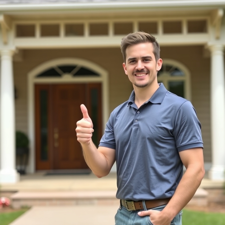 Founder of Ant & Rodent Pest Control Pflugerville